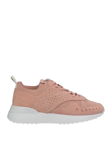 TOD'S Sneakers Blush Leather