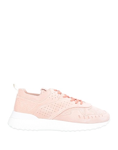 TOD'S Sneakers Rosa chiaro Pelle