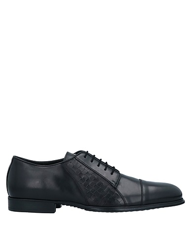 ZOOM CESARE PACIOTTI - Laced shoes