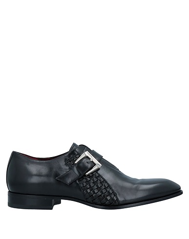 ZOOM CESARE PACIOTTI - Loafers