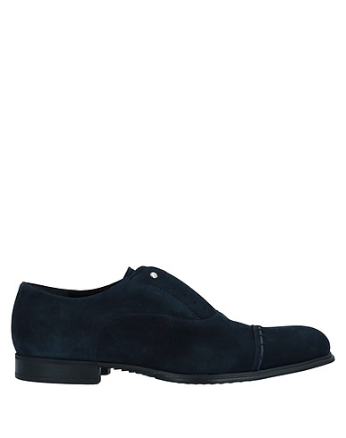 ZOOM CESARE PACIOTTI - Laced shoes