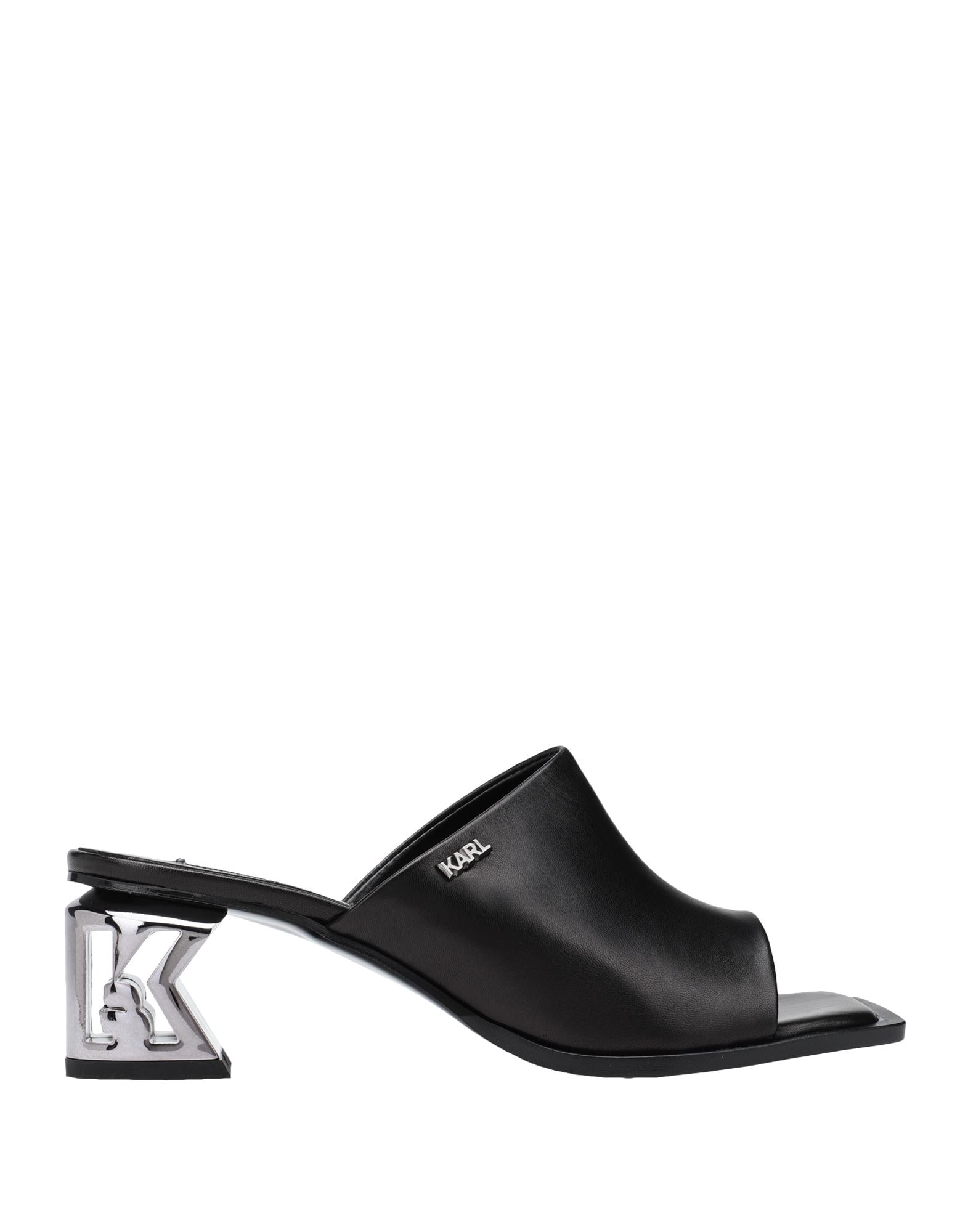KARL LAGERFELD - Sandals