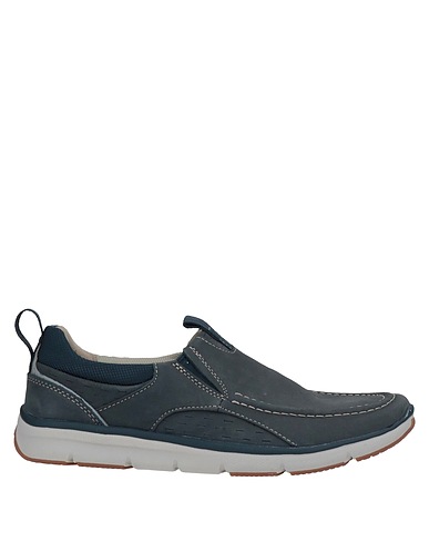 ZOOM CLARKS - Loafers