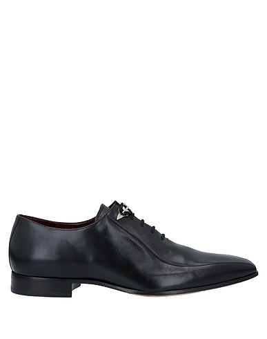 ZOOM CESARE PACIOTTI - Laced shoes