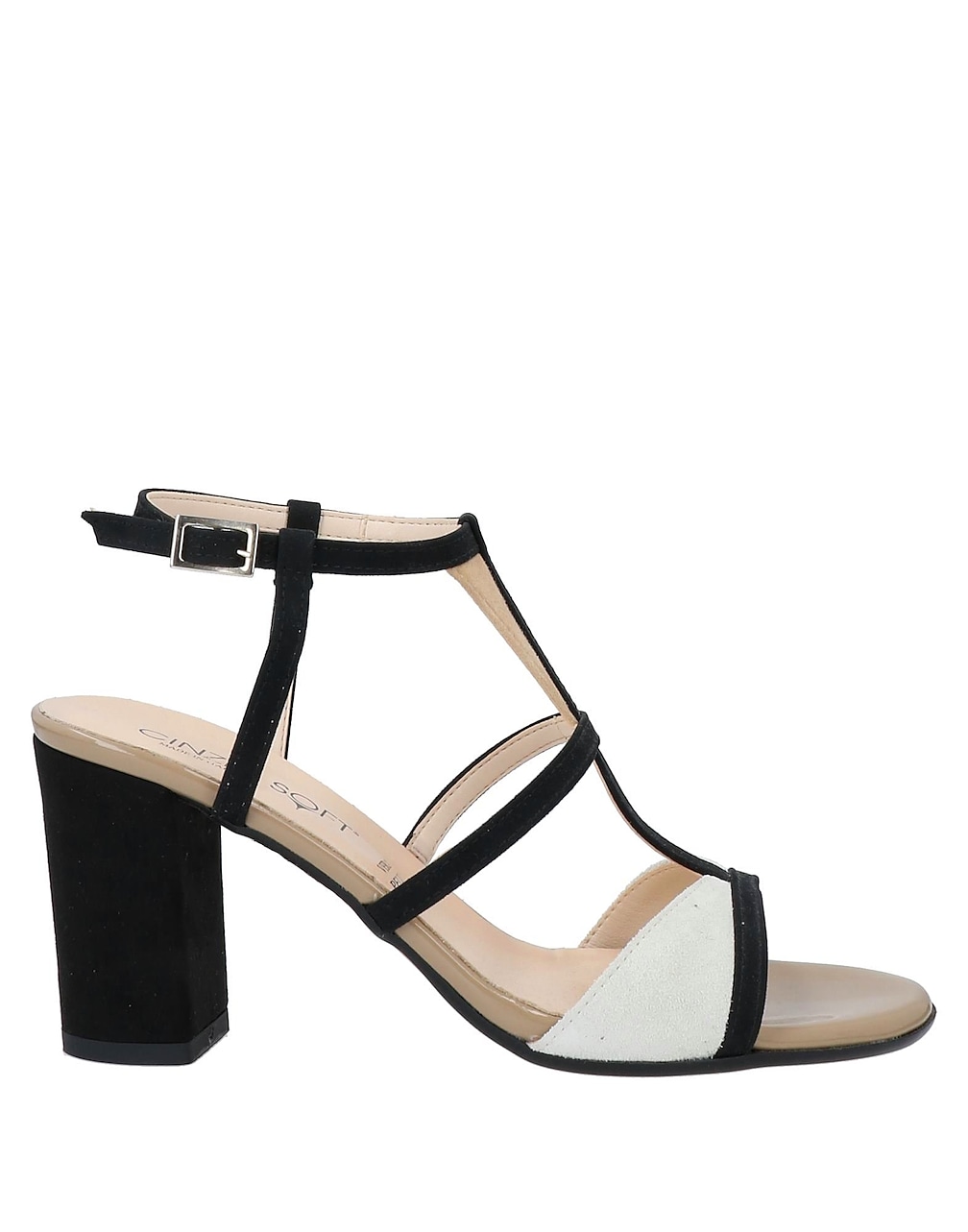 CINZIA SOFT - Sandals