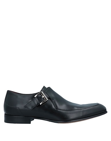 ZOOM CESARE PACIOTTI - Loafers