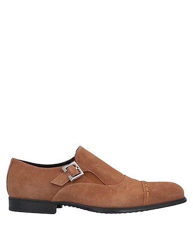 ZOOM CESARE PACIOTTI - Loafers