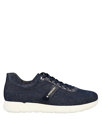 ZOOM A.TESTONI - Sneakers