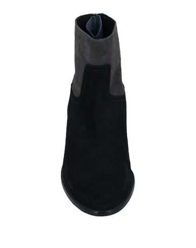 Zadig & Voltaire Ankle Boots In Black