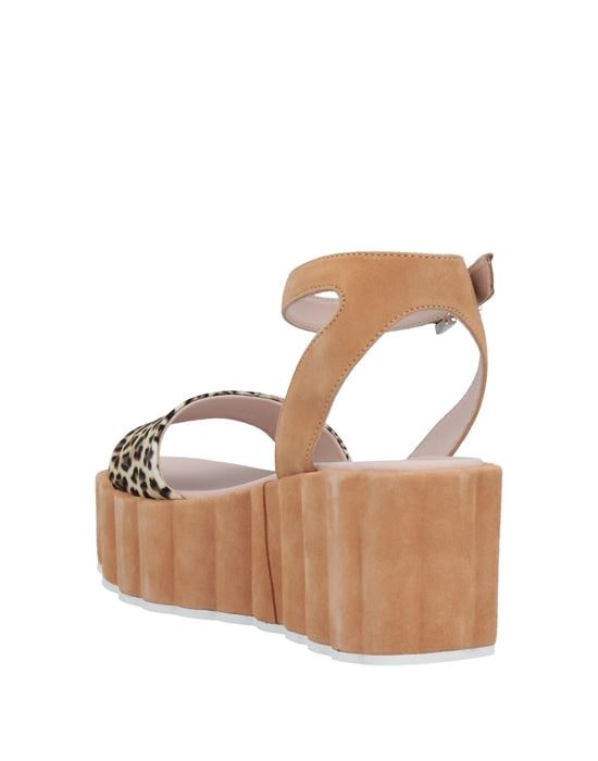 TOSCA BLU Сандалии