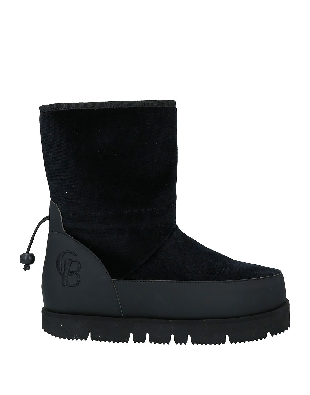 CHIARA BIASI - Bottines