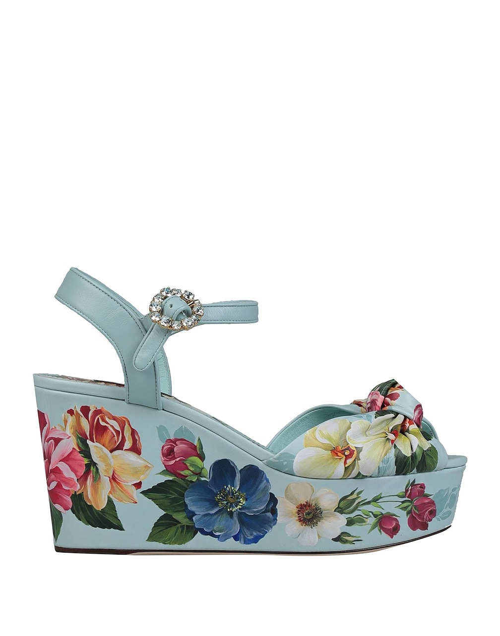 DOLCE&GABBANA - Sandals