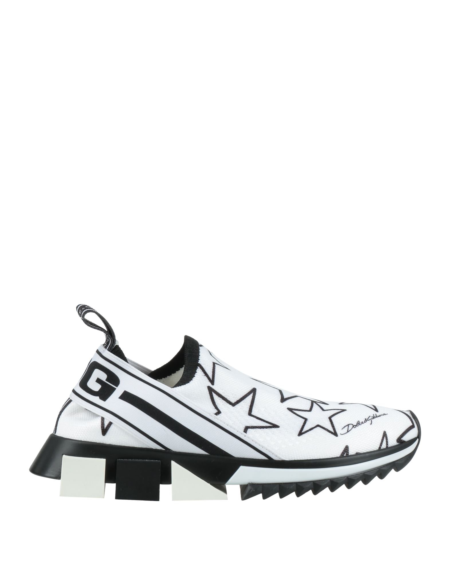 DOLCE&GABBANA - Trainers