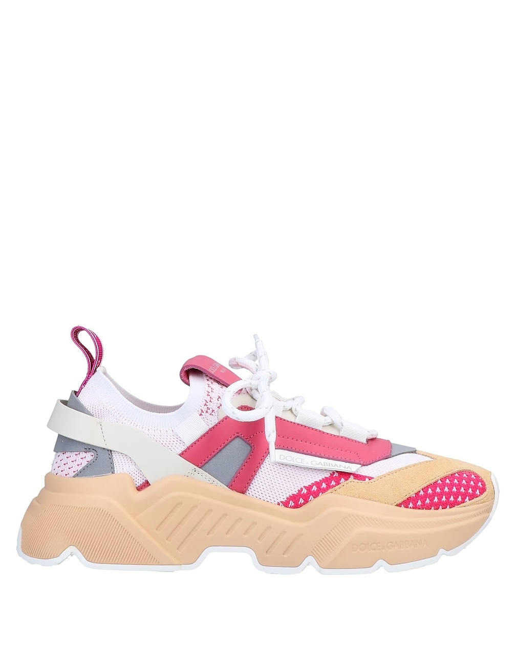DOLCE&GABBANA - Sneakers