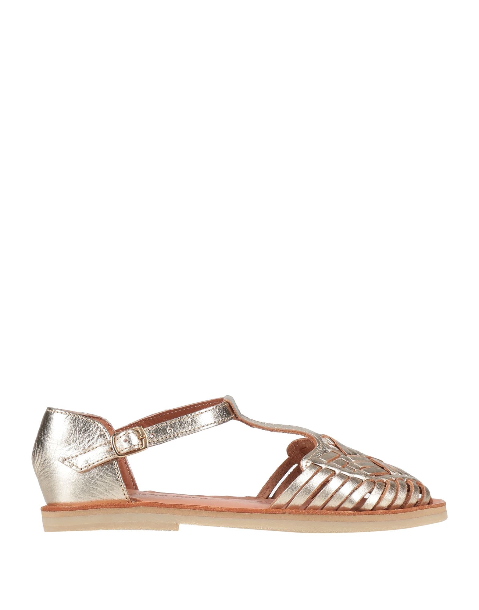 LEON & HARPER - サンダル