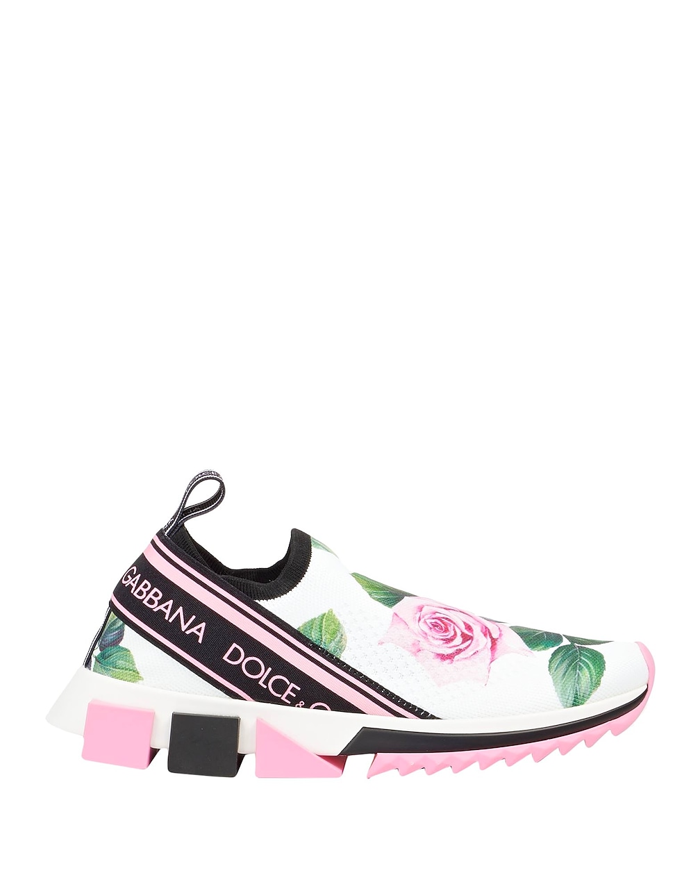 DOLCE&GABBANA - Sneakers