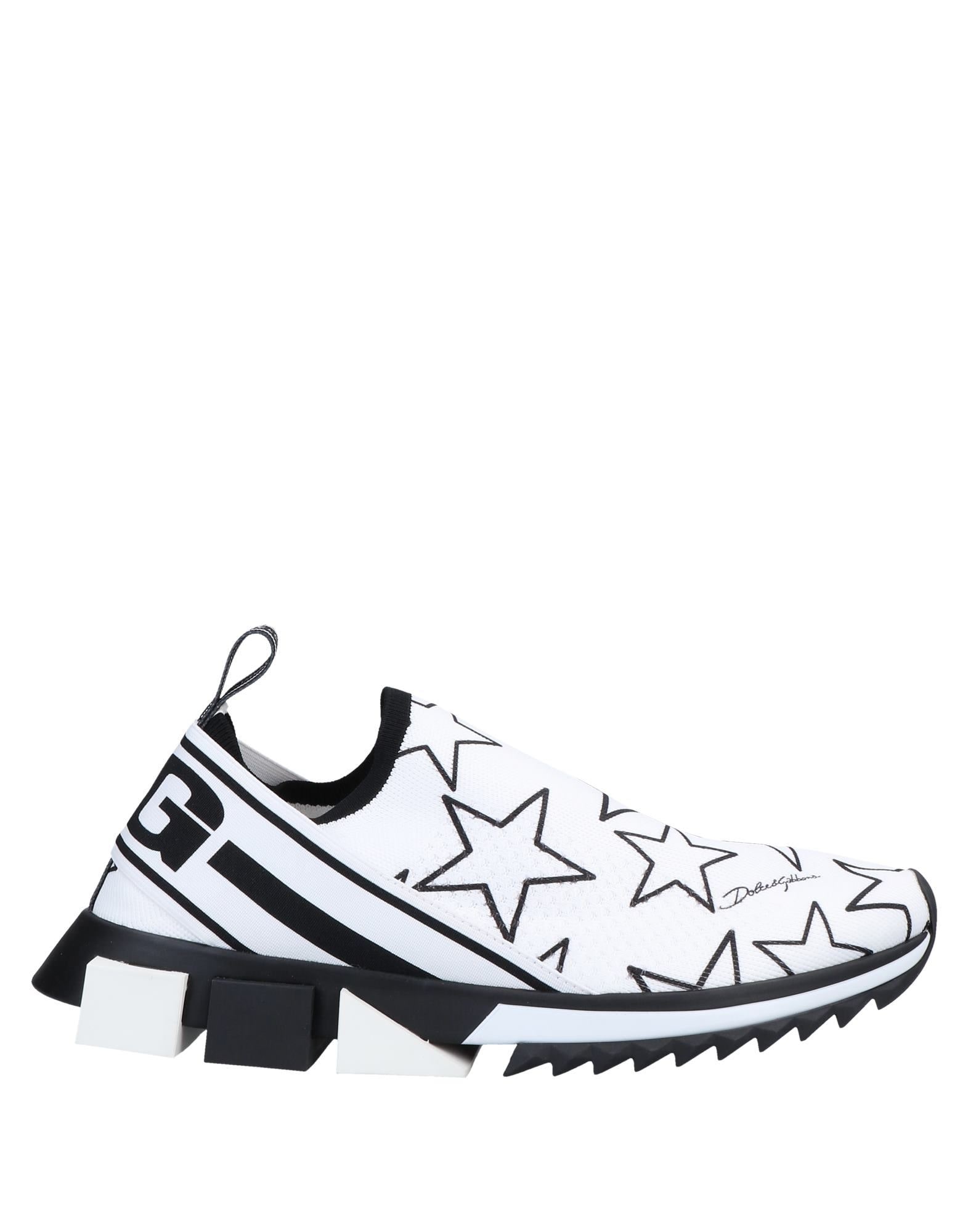 DOLCE&GABBANA - Sneakers