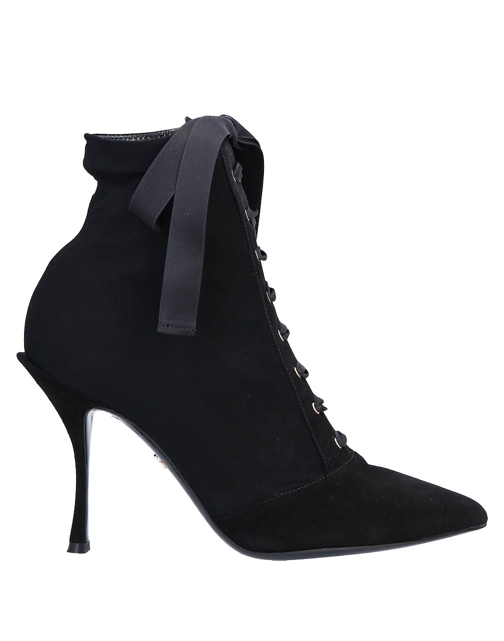 DOLCE&GABBANA - Ankle boots