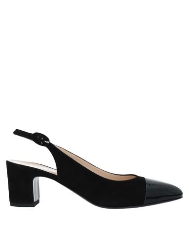 Click to view more detailed imagery on our partner's website Aand Pumps In Black