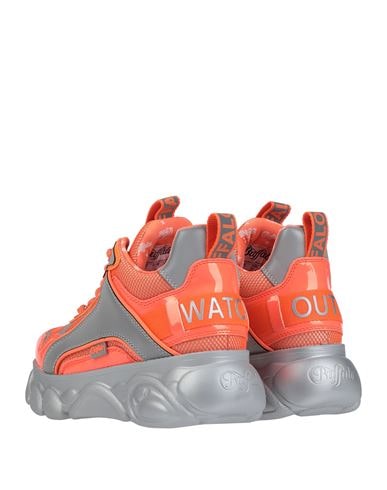 BUFFALO X J1MO71 BY LISA & LENA SNEAKERS