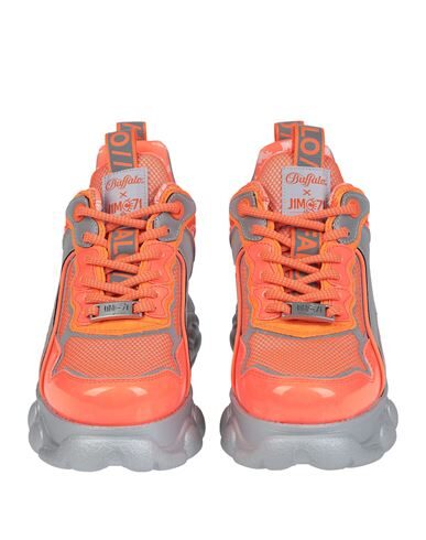 BUFFALO X J1MO71 BY LISA & LENA SNEAKERS