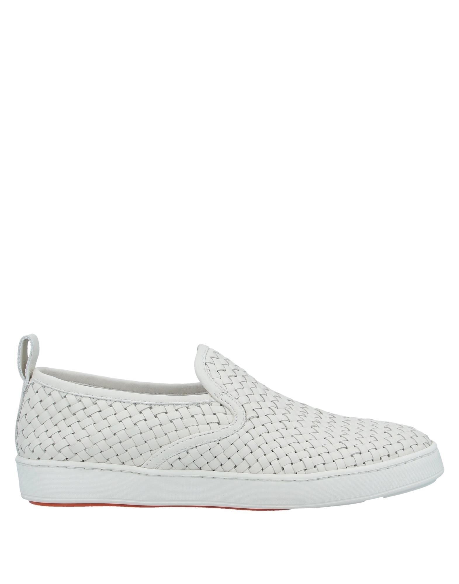 SANTONI - スニーカー