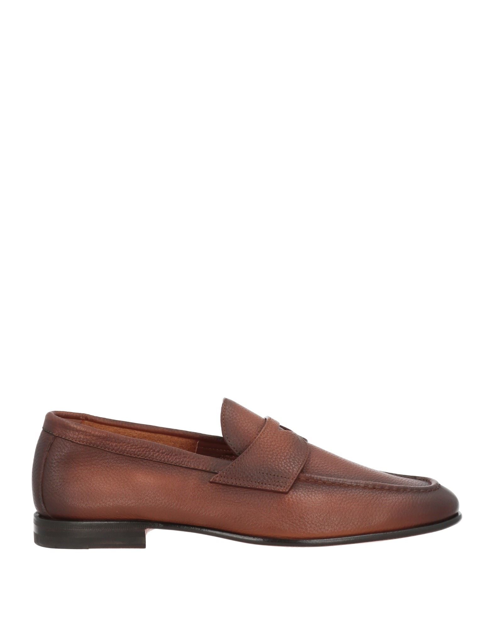 SANTONI - Loafers