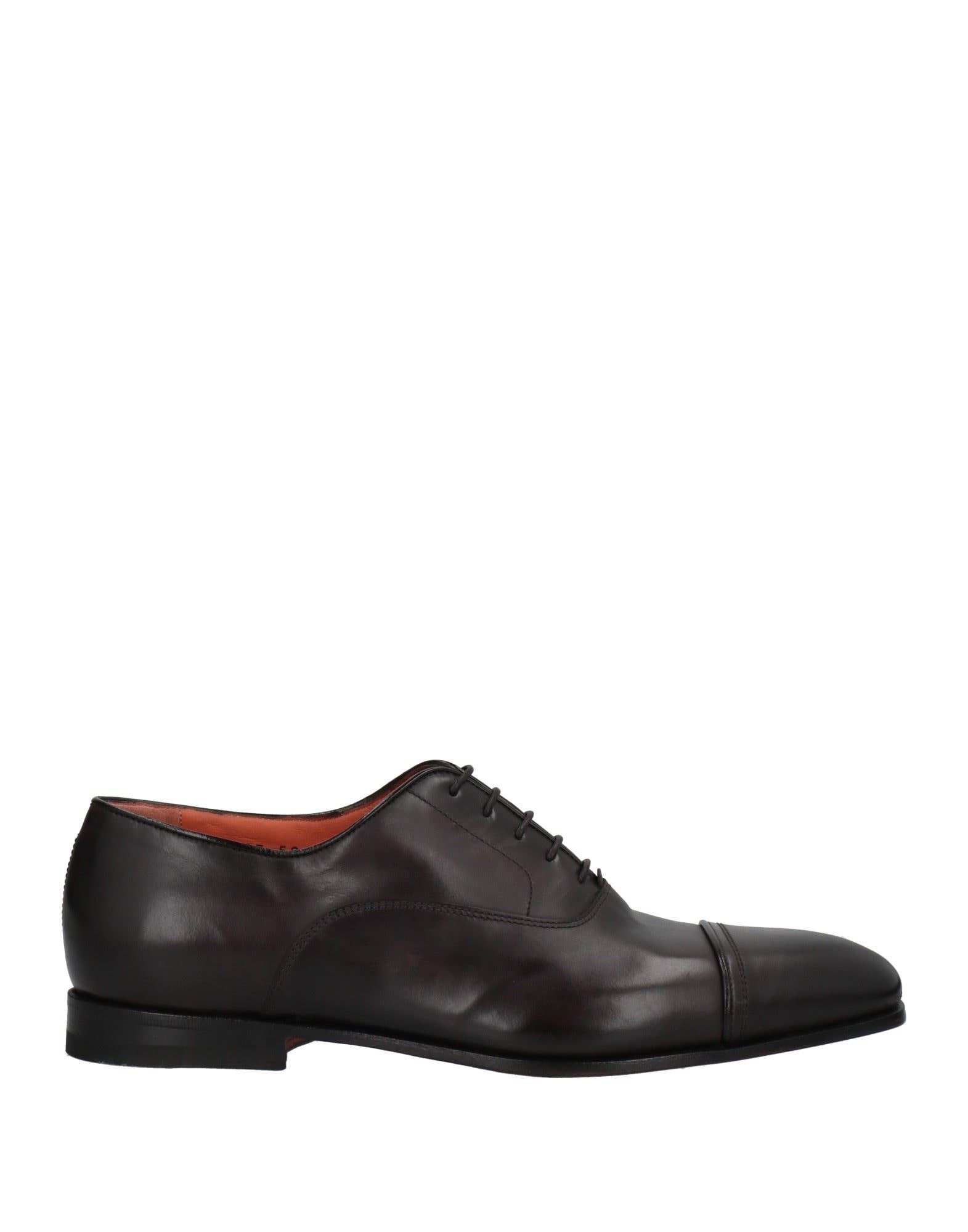 SANTONI - Lace-up shoes