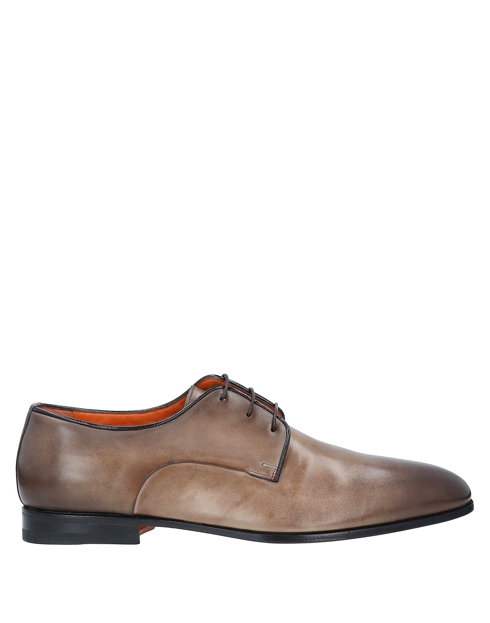 SANTONI - Lace-up shoes