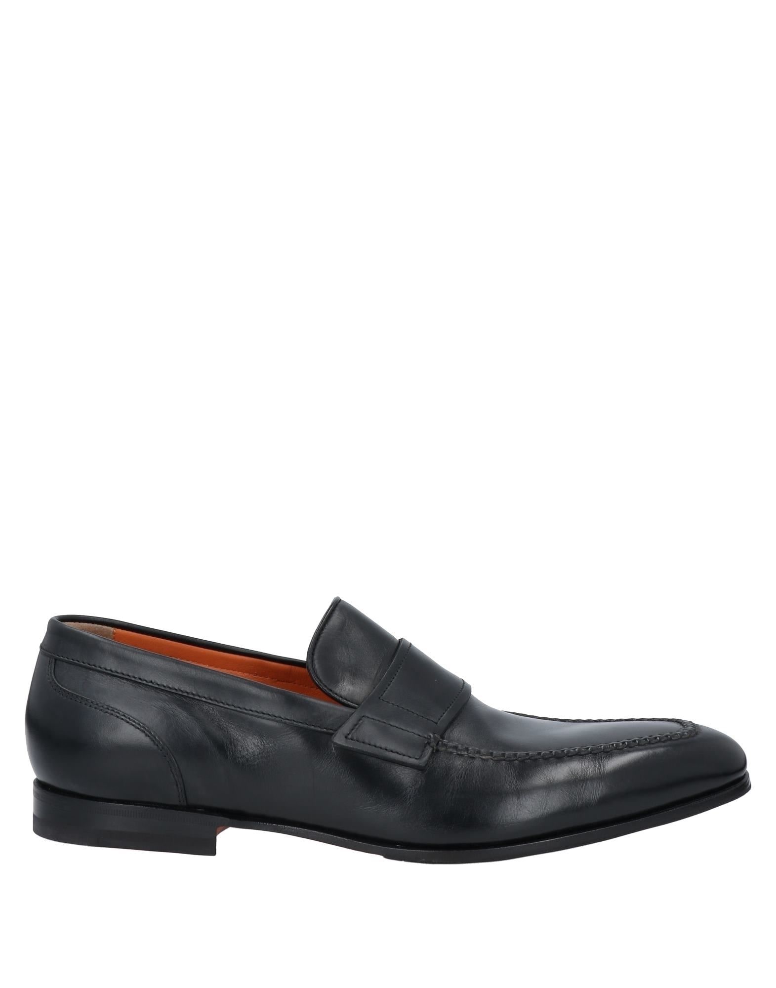 SANTONI - Loafers