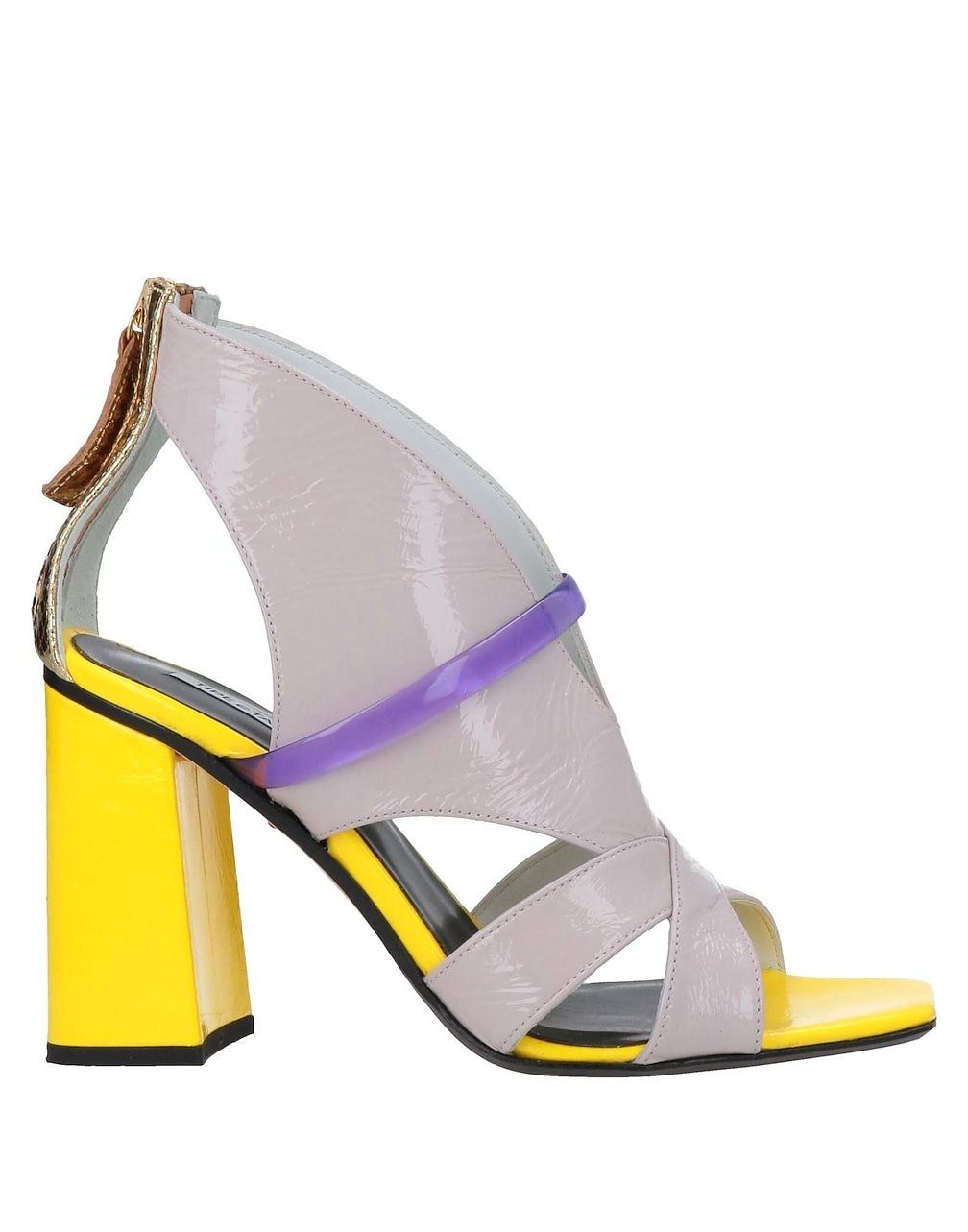 TIPE E TACCHI - Sandals