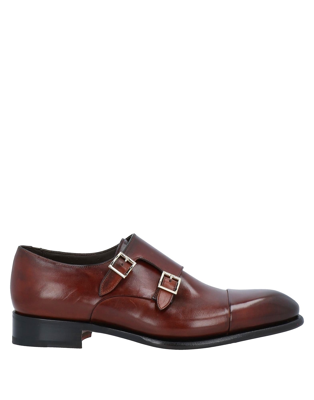 SANTONI - Mocassins