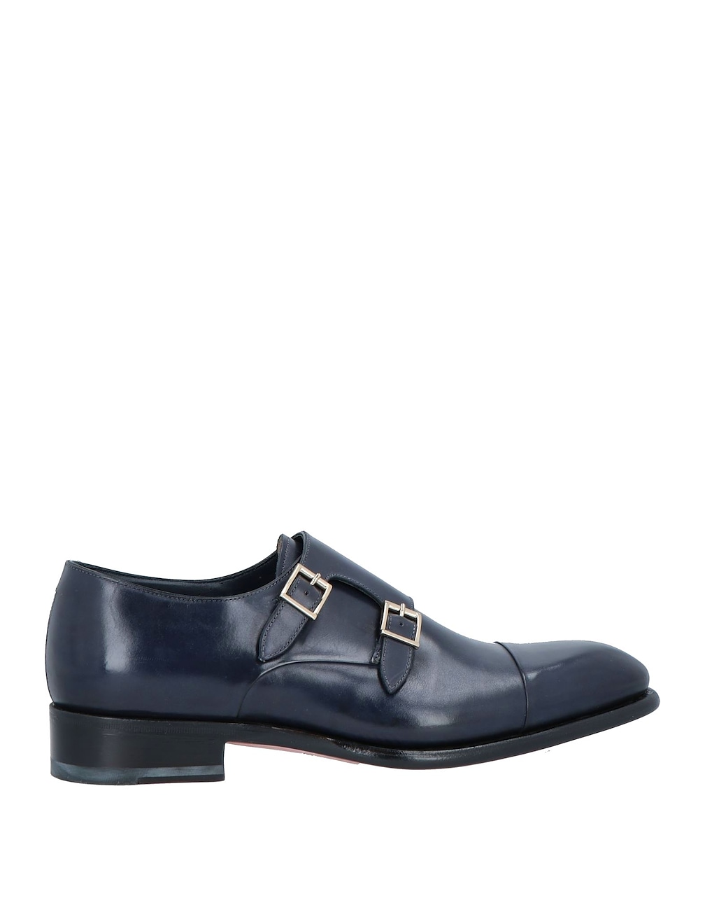 SANTONI - Mokassins