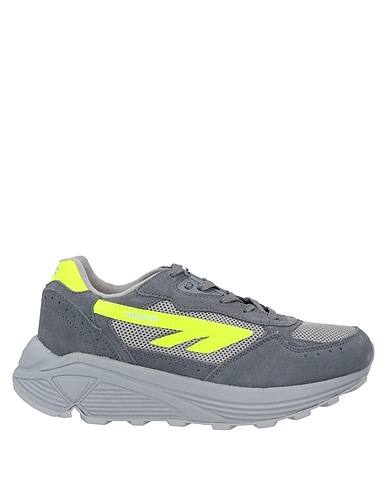 ZOOM HI-TEC - Sneakers