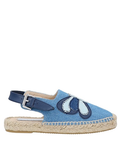 ZOOM STELLA McCARTNEY KIDS - Espadrilles