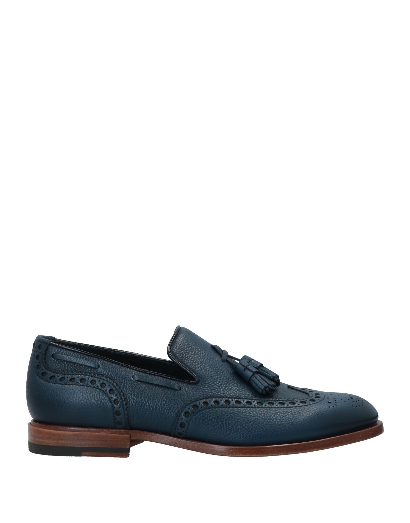 SANTONI - Loafers