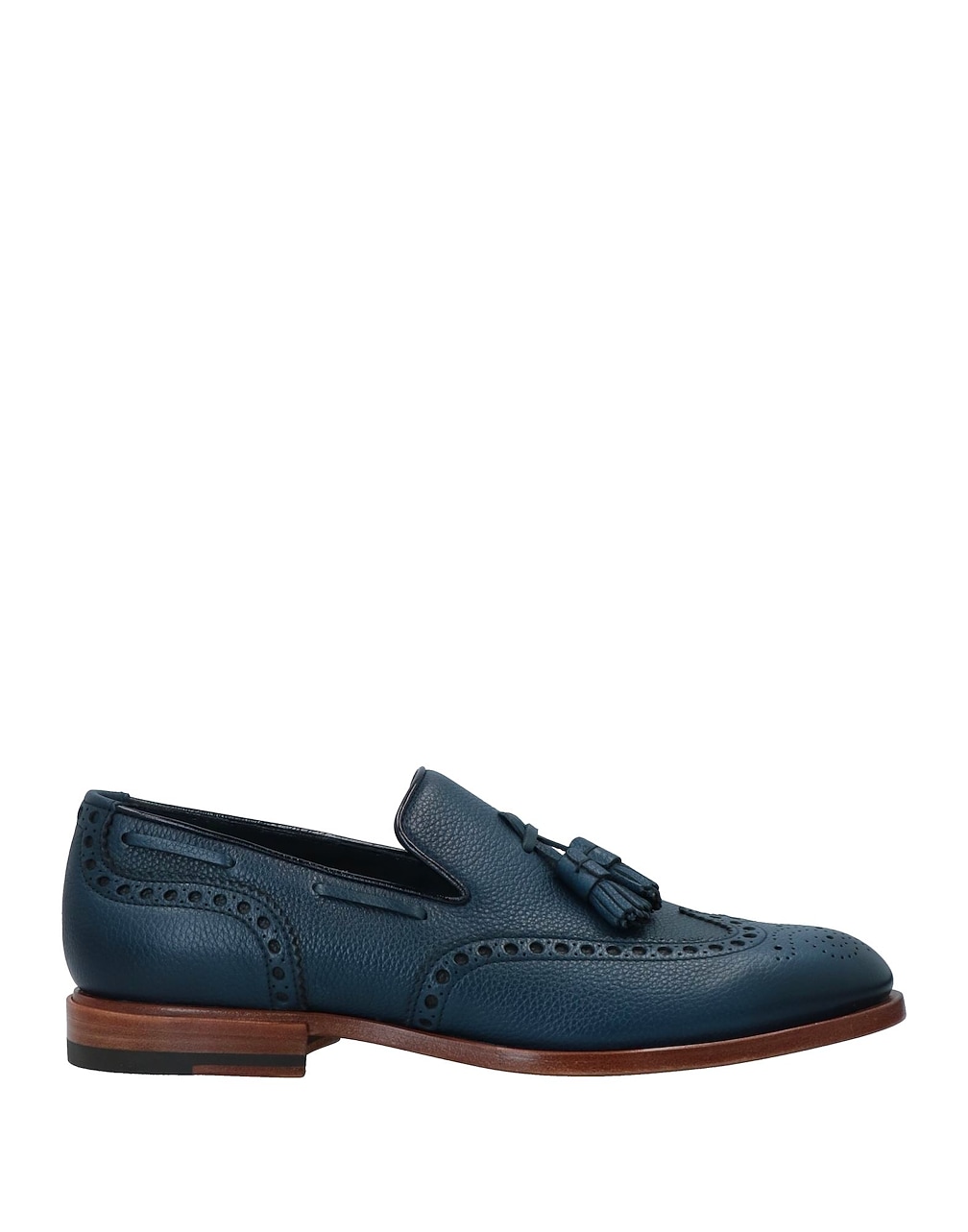SANTONI - Mocassins
