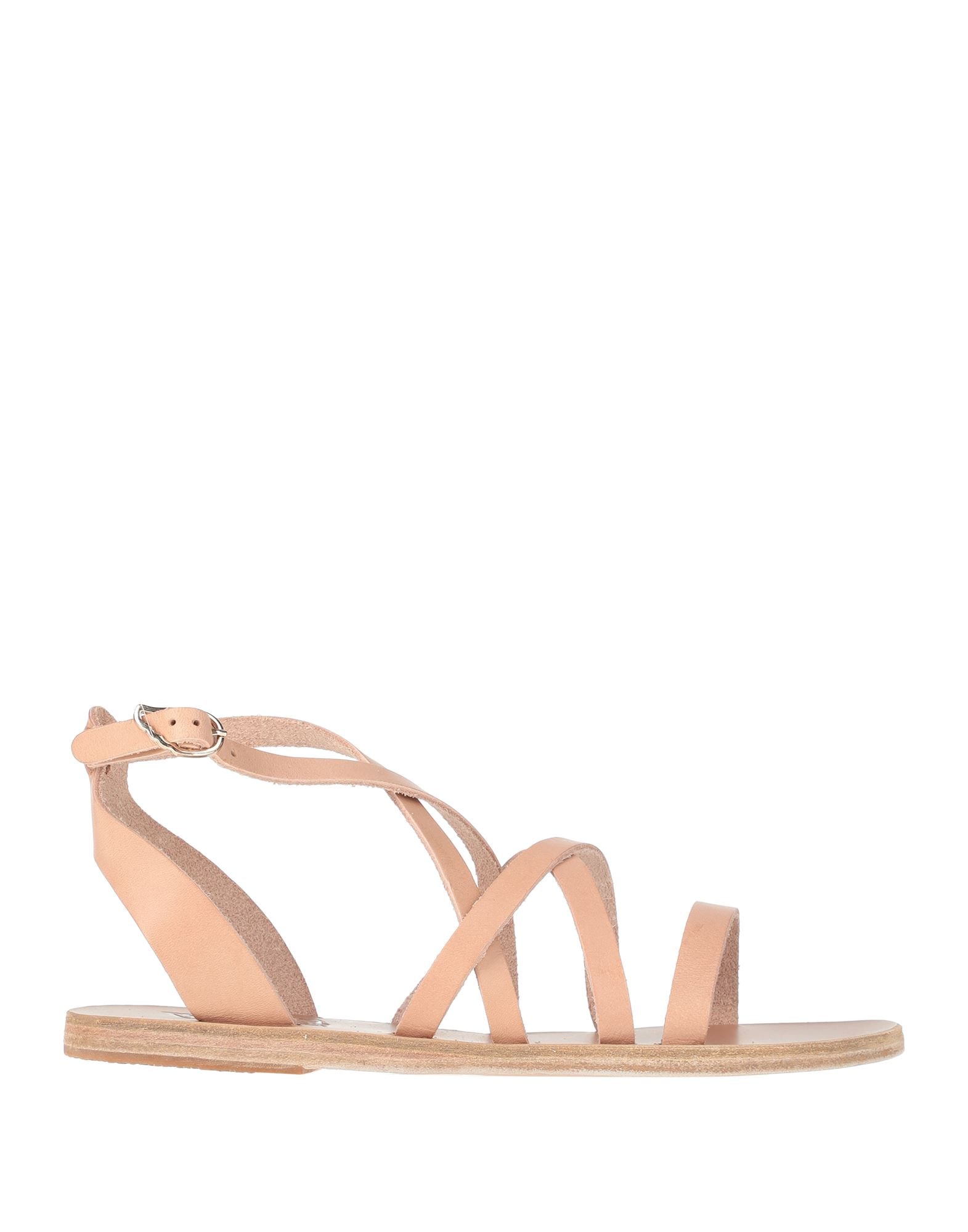ANCIENT GREEK SANDALS - Sandals