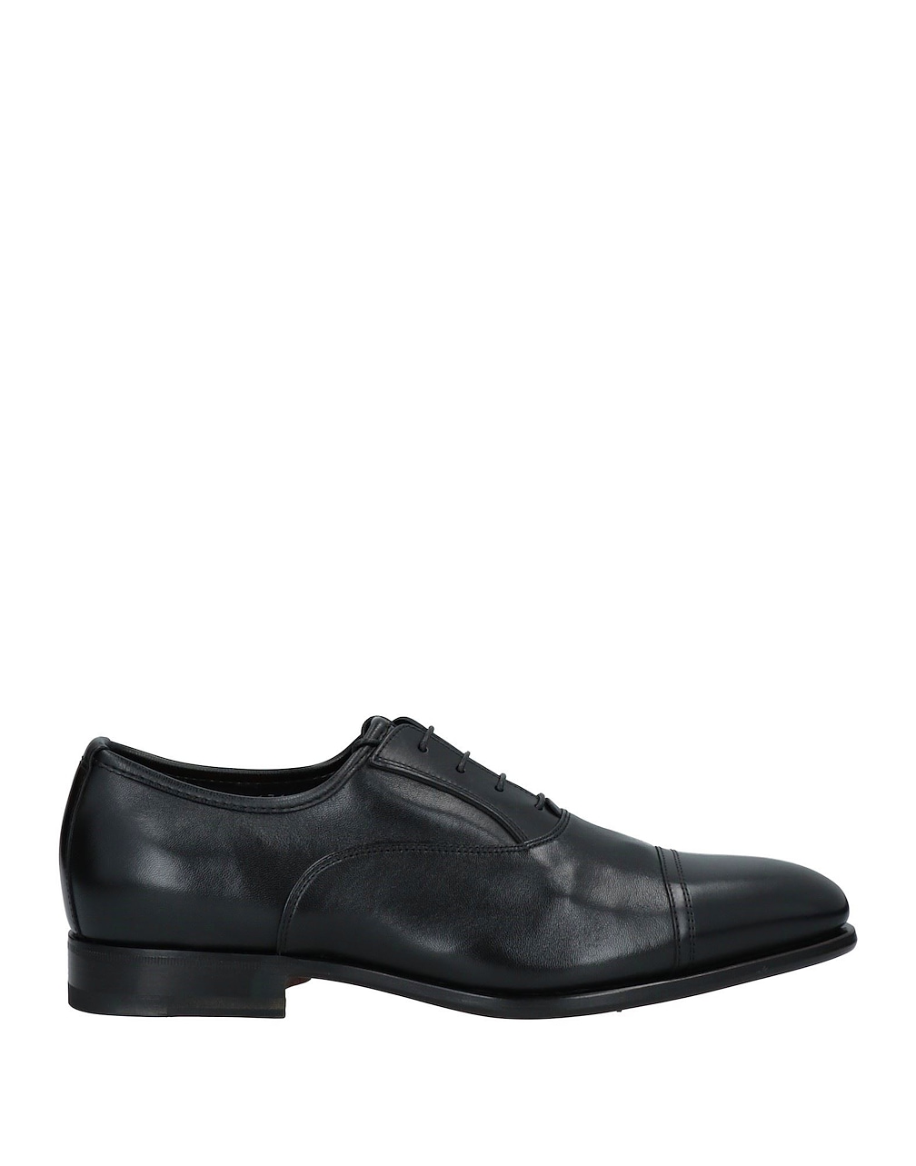 SANTONI - Lace-up shoes