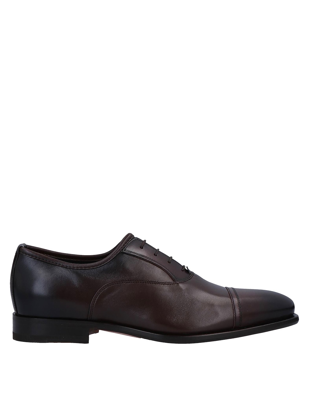 SANTONI - Lace-up shoes