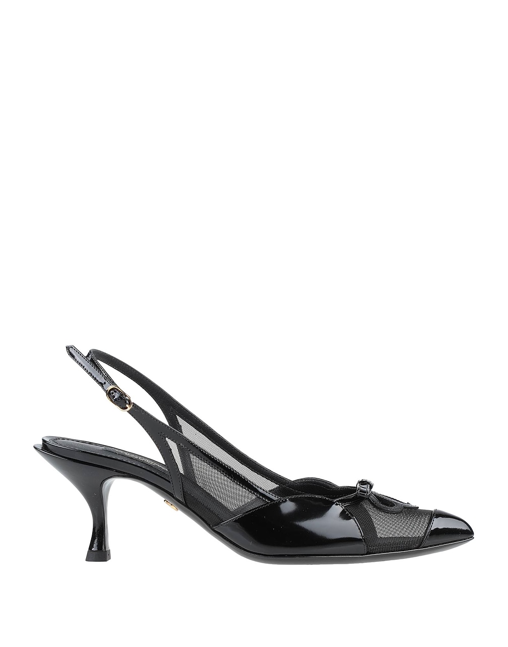 DOLCE&GABBANA - Pumps