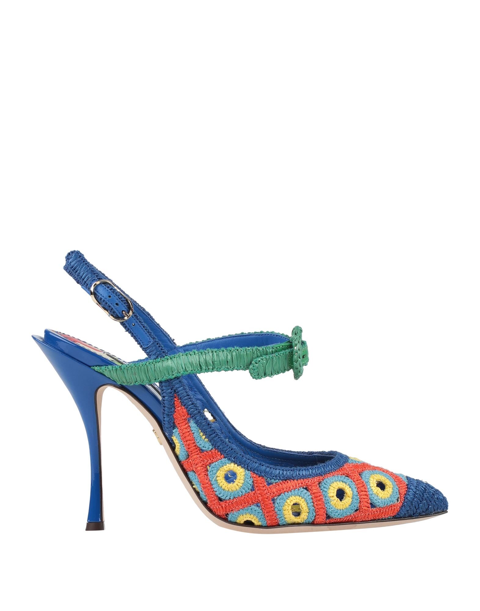 slingback yoox