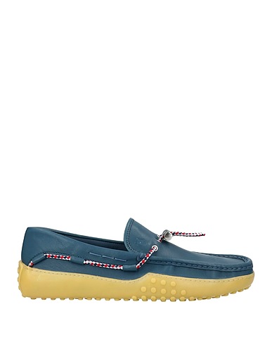 TOD'S Mocassino Avio Pelle