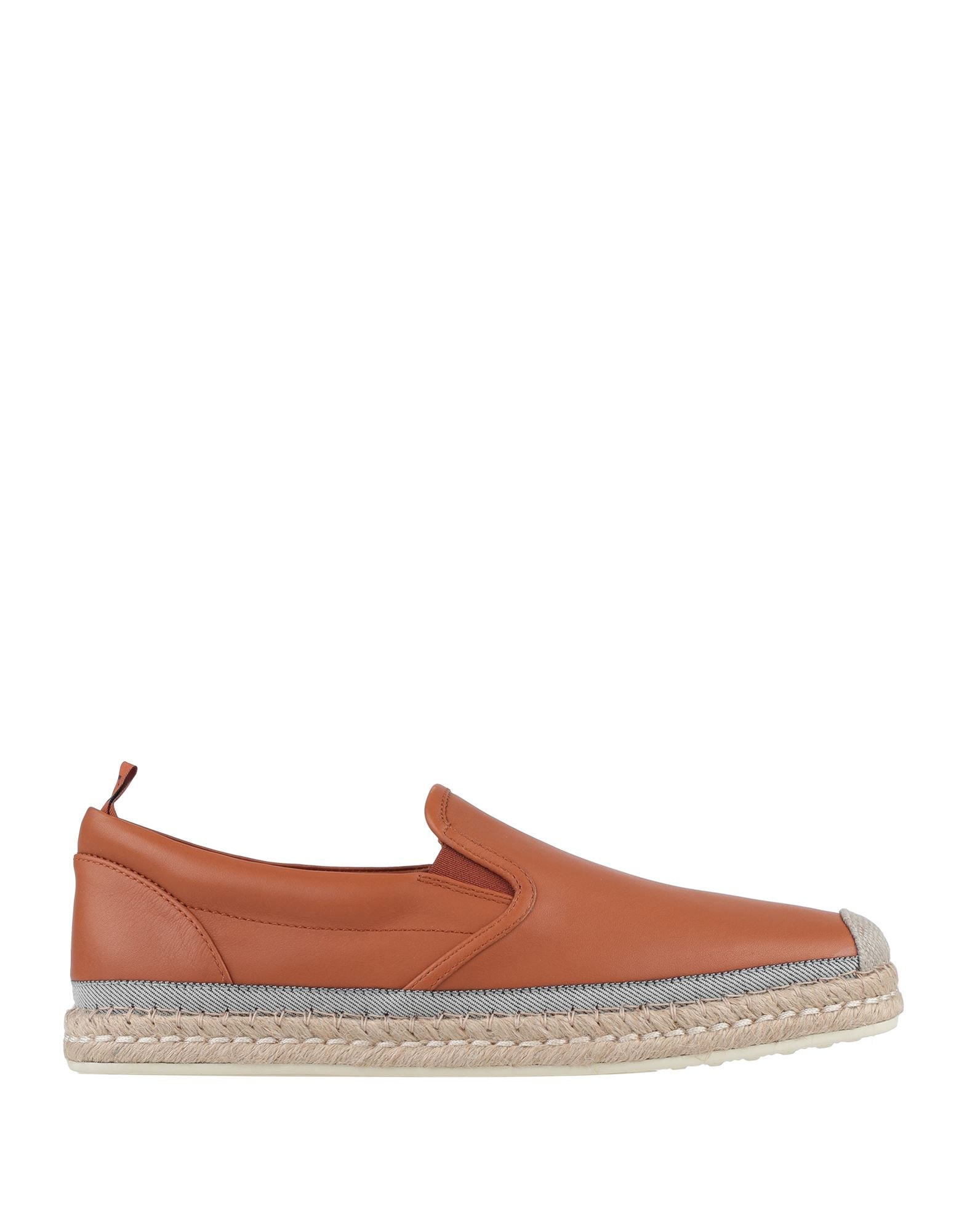TOD'S - Espadrilles