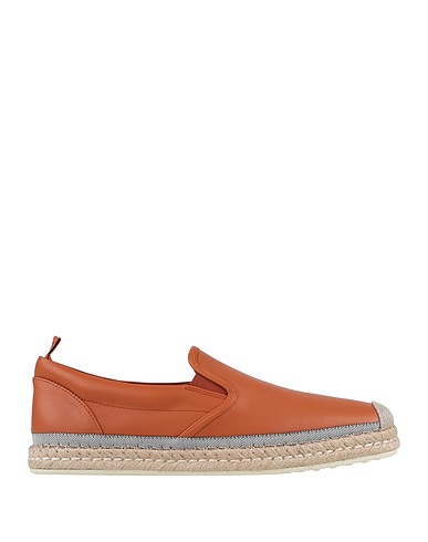 TOD'S | Tan Men‘s Espadrilles | YOOX