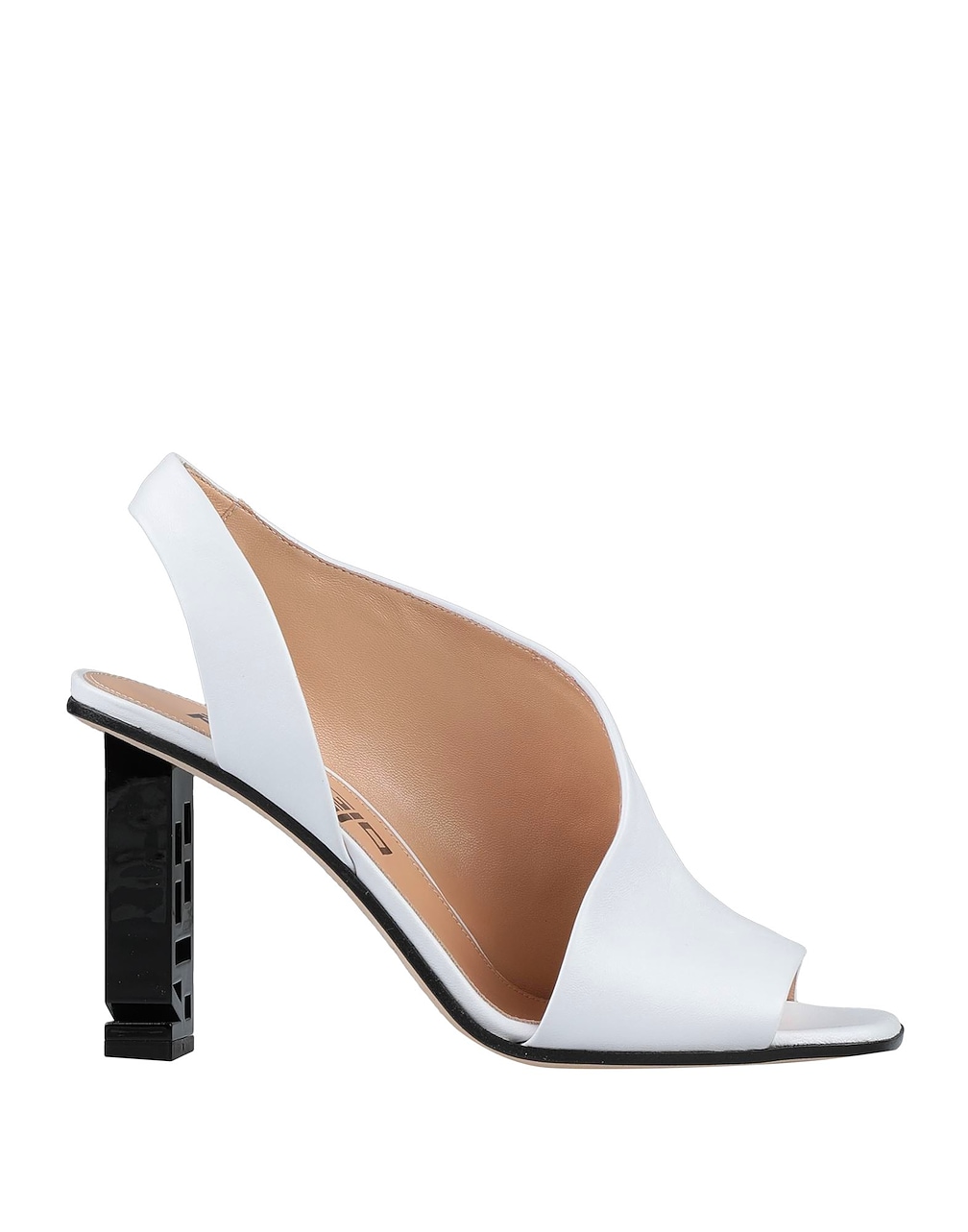 SERGIO ROSSI - Sandals