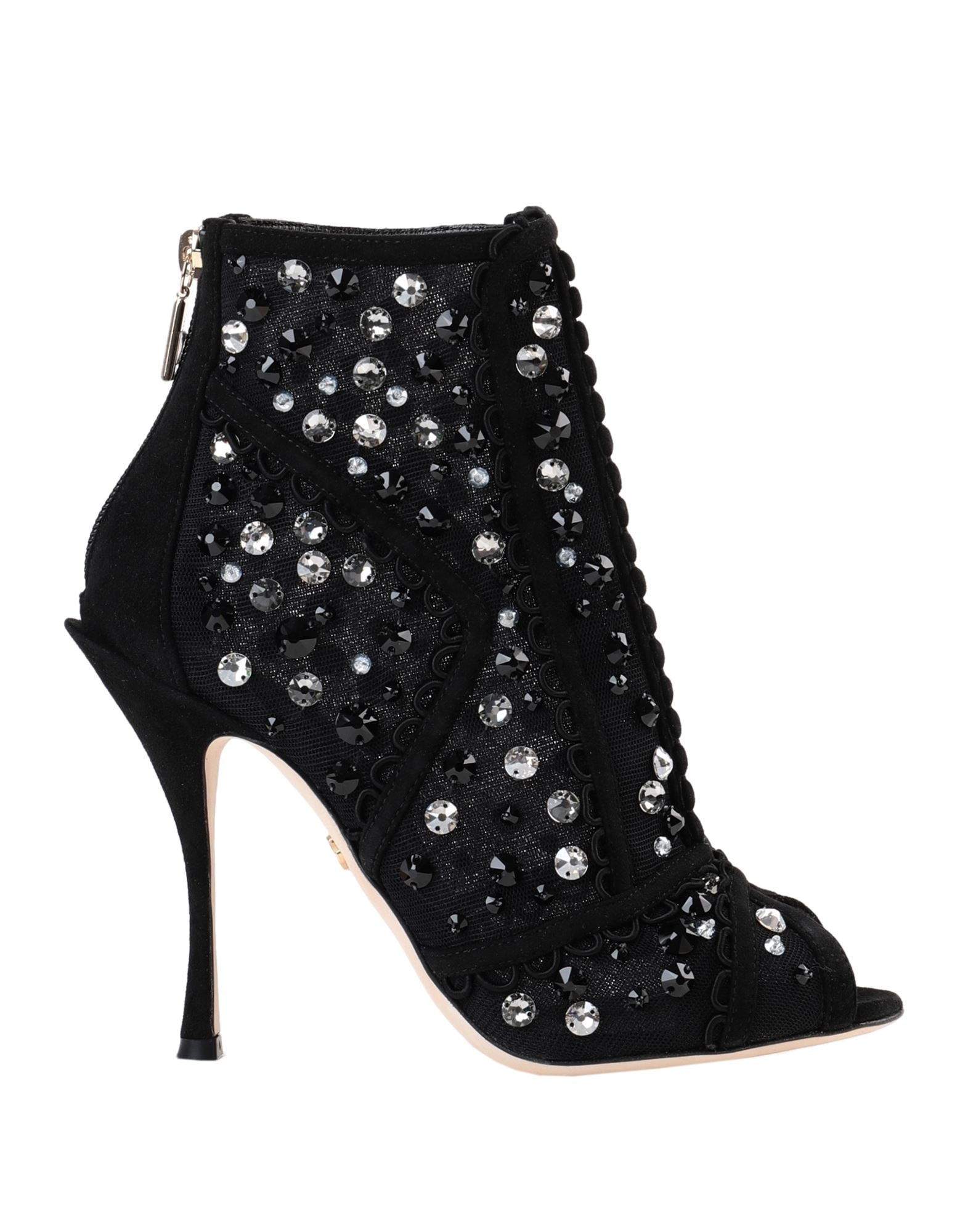DOLCE&GABBANA - Ankle boots