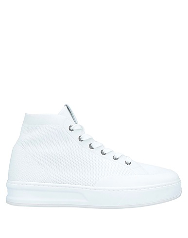 TOD'S | White Men‘s Sneakers | YOOX