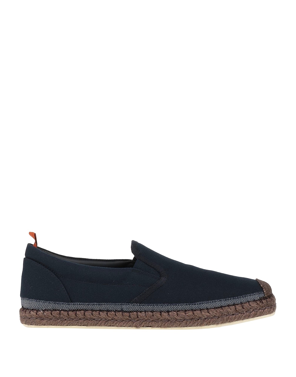 TOD'S - Espadrilles