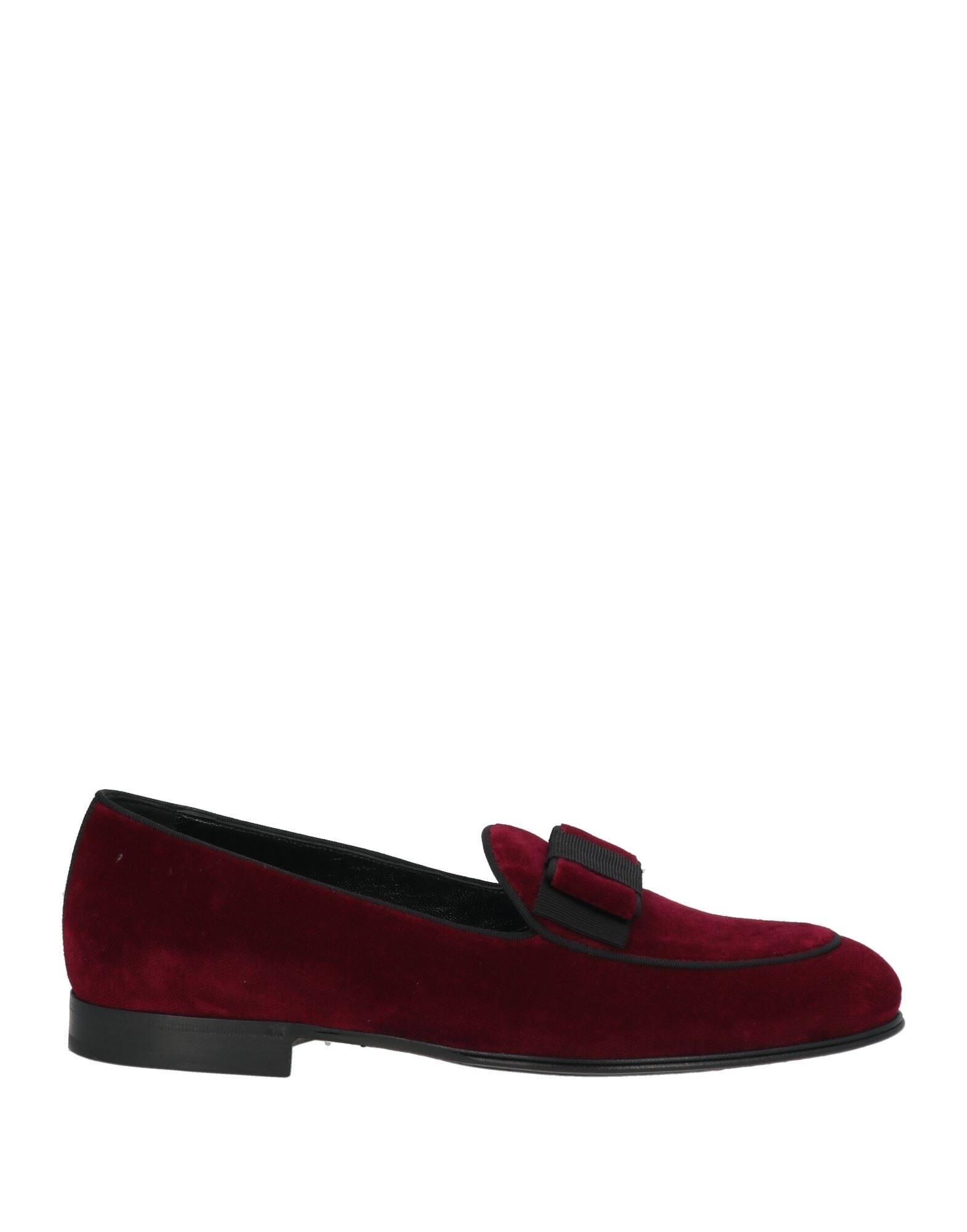 DOLCE&GABBANA - Loafers
